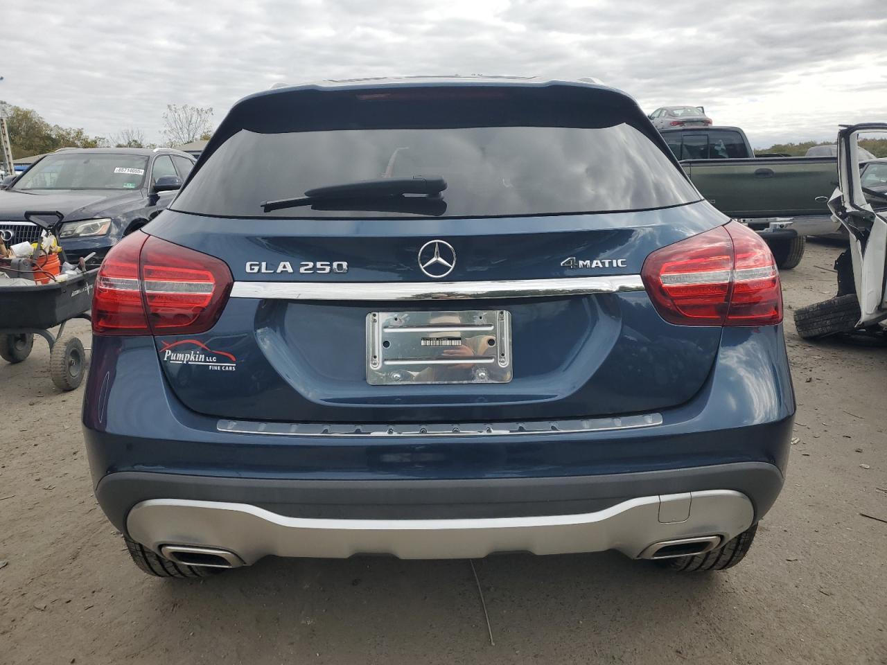 2020 Mercedes-Benz Gla 250 4Matic - Image 6
