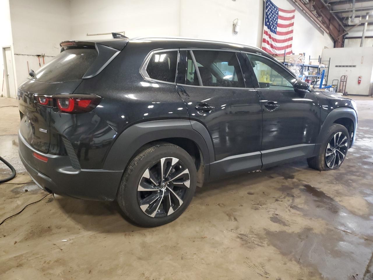 2025 Mazda Cx-50 Premium Plus - Фото 3