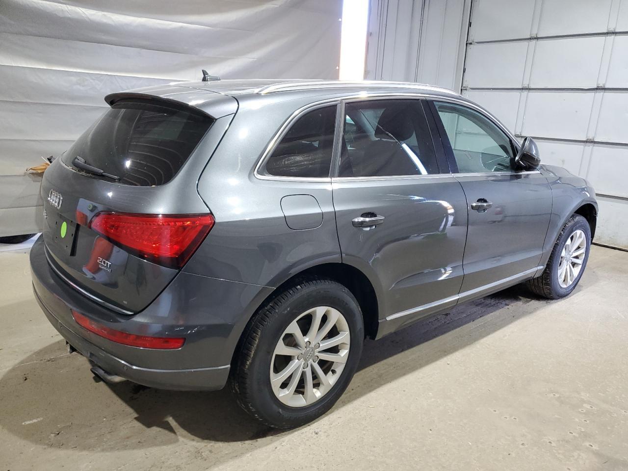 2015 Audi Q5 Premium Plus - Image 3