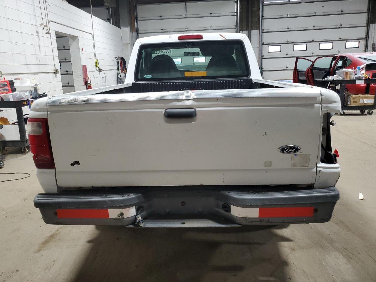 2001 Ford Ranger - Фото 6