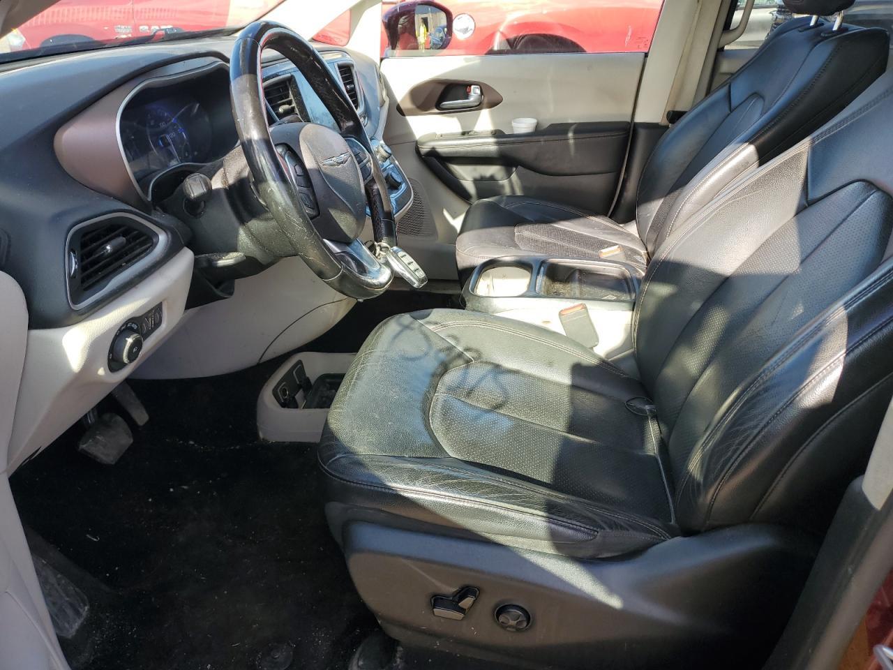 2019 Chrysler Pacifica Touring L - Фото 7