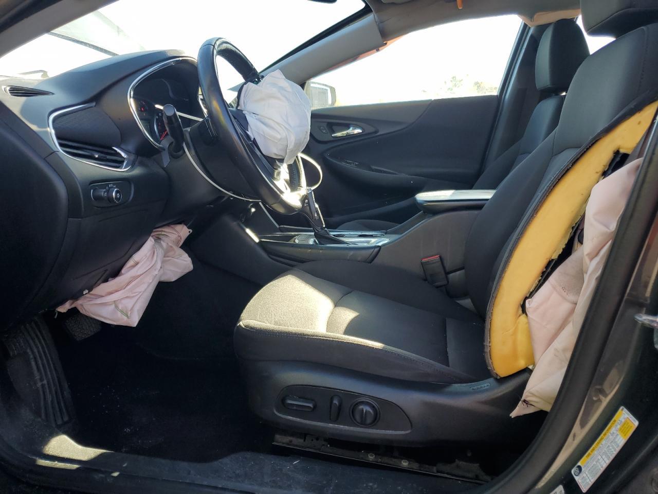 2018 Chevrolet Malibu Lt - Image 7