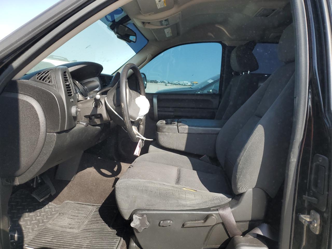 2009 Chevrolet Silverado C1500 Lt - Image 7