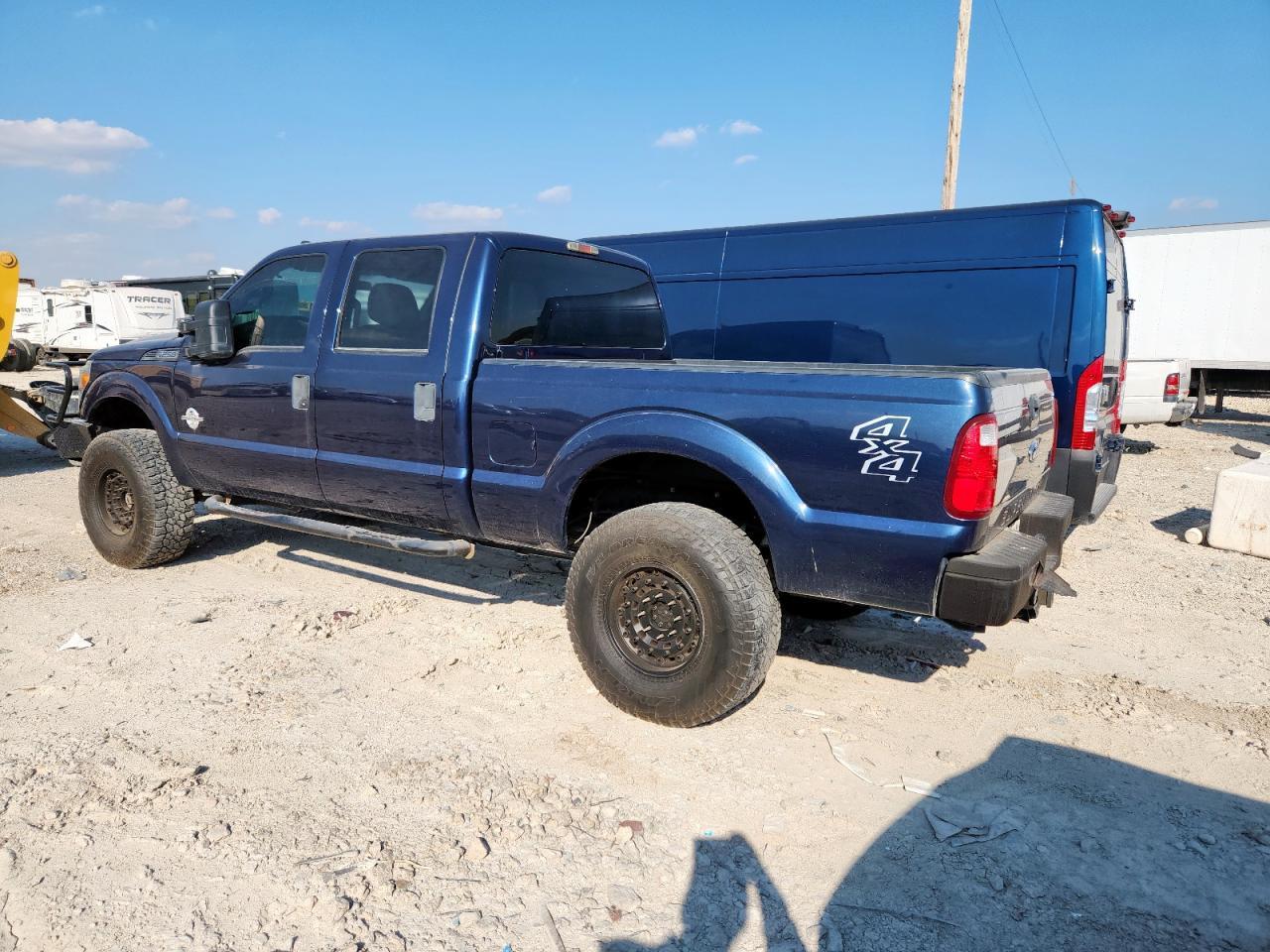 2015 Ford F250 Super Duty - Image 2