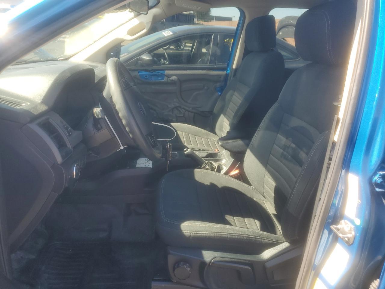 2021 Ford Ranger Xl - Фото 7