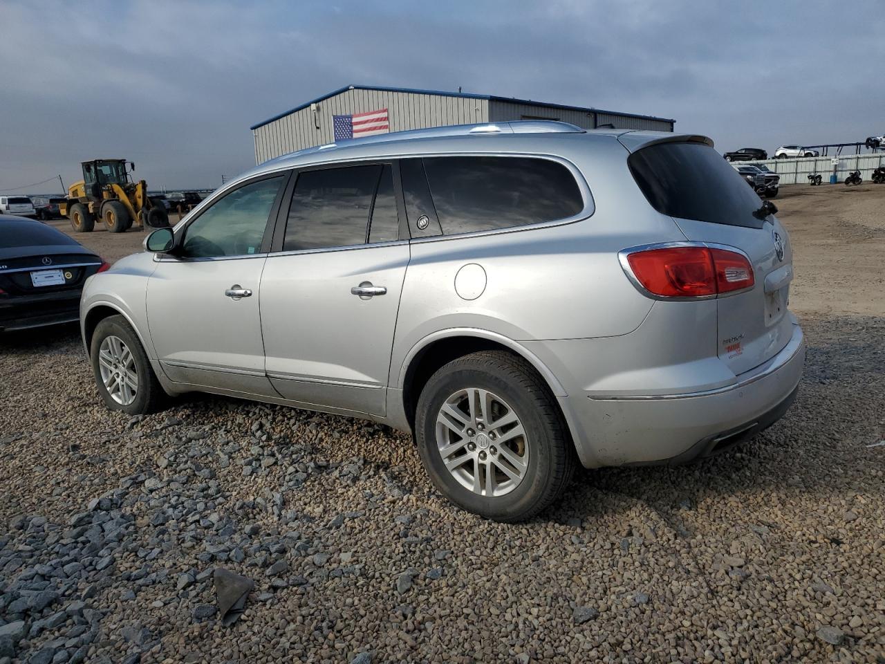 2014 Buick Enclave - Image 2