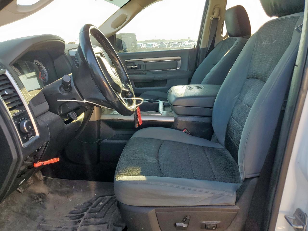 2014 Ram 1500 Slt - Image 7