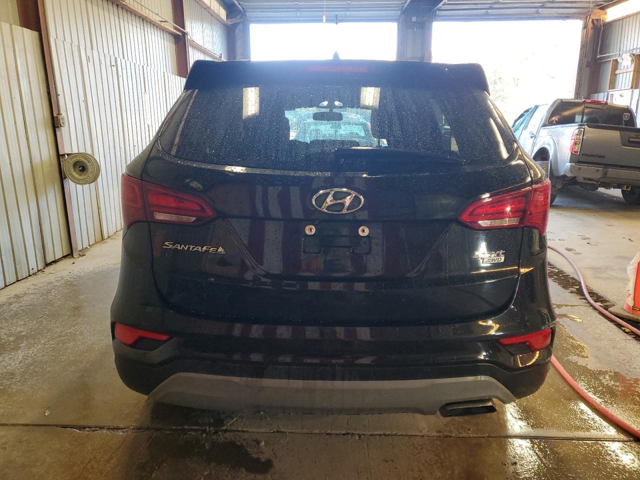 2018 Hyundai Santa Fe Sport - Image 6