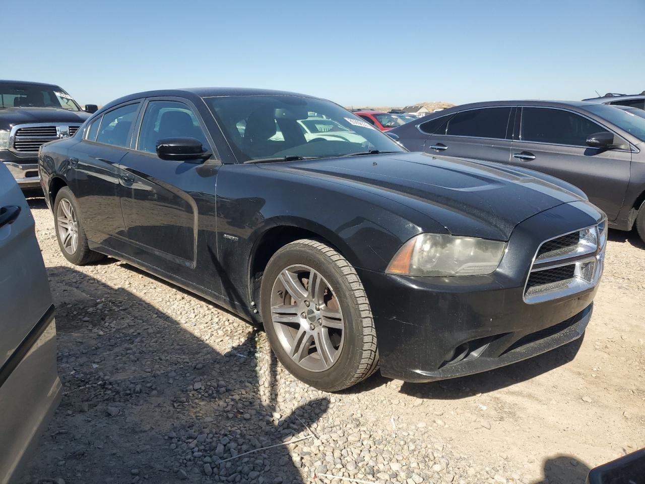 2012 Dodge Charger R/T - Image 4