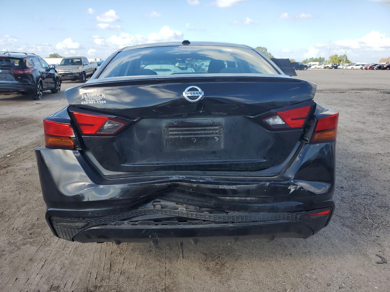 2020 Nissan Altima S - Image 6