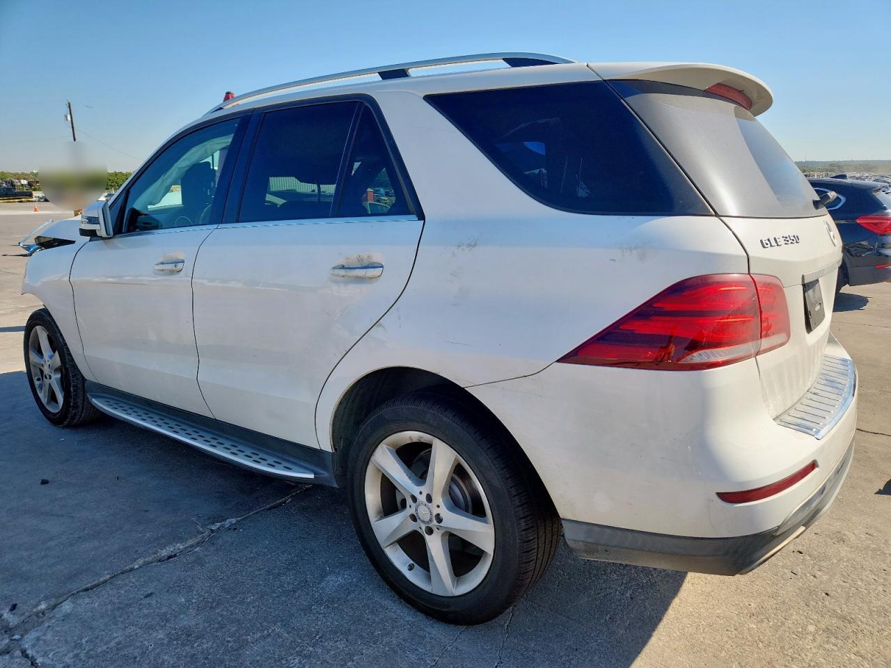 2017 Mercedes-Benz Gle 350 - Фото 2
