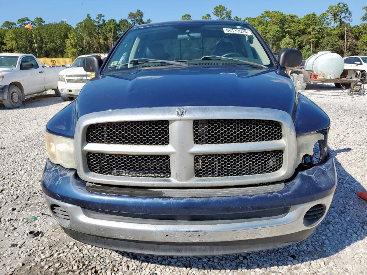 2005 Dodge Ram 1500 St - Image 5