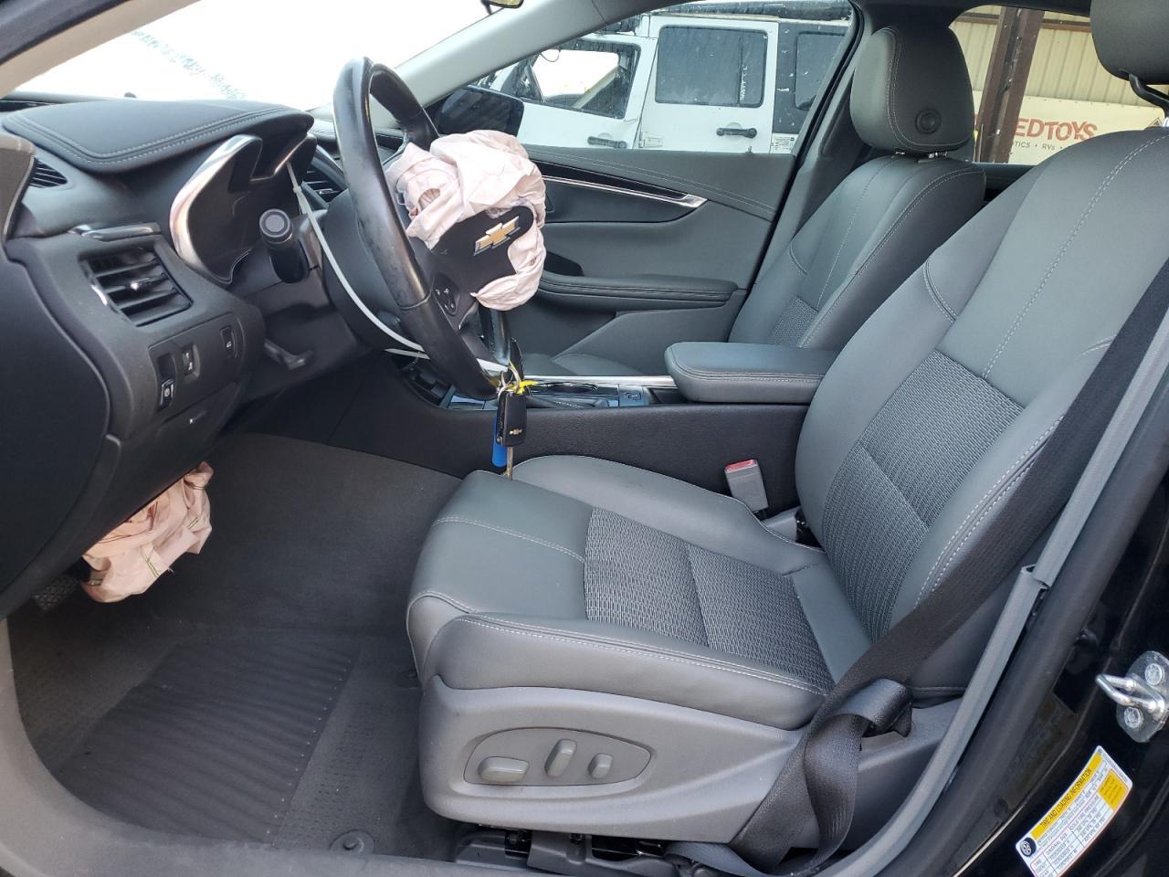 2019 Chevrolet Impala Lt - Image 7