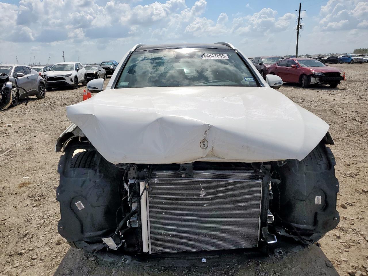 2022 Mercedes-Benz Glc 300 - Фото 5