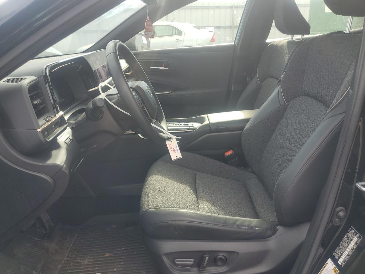 2023 Toyota Crown Xle - Image 7