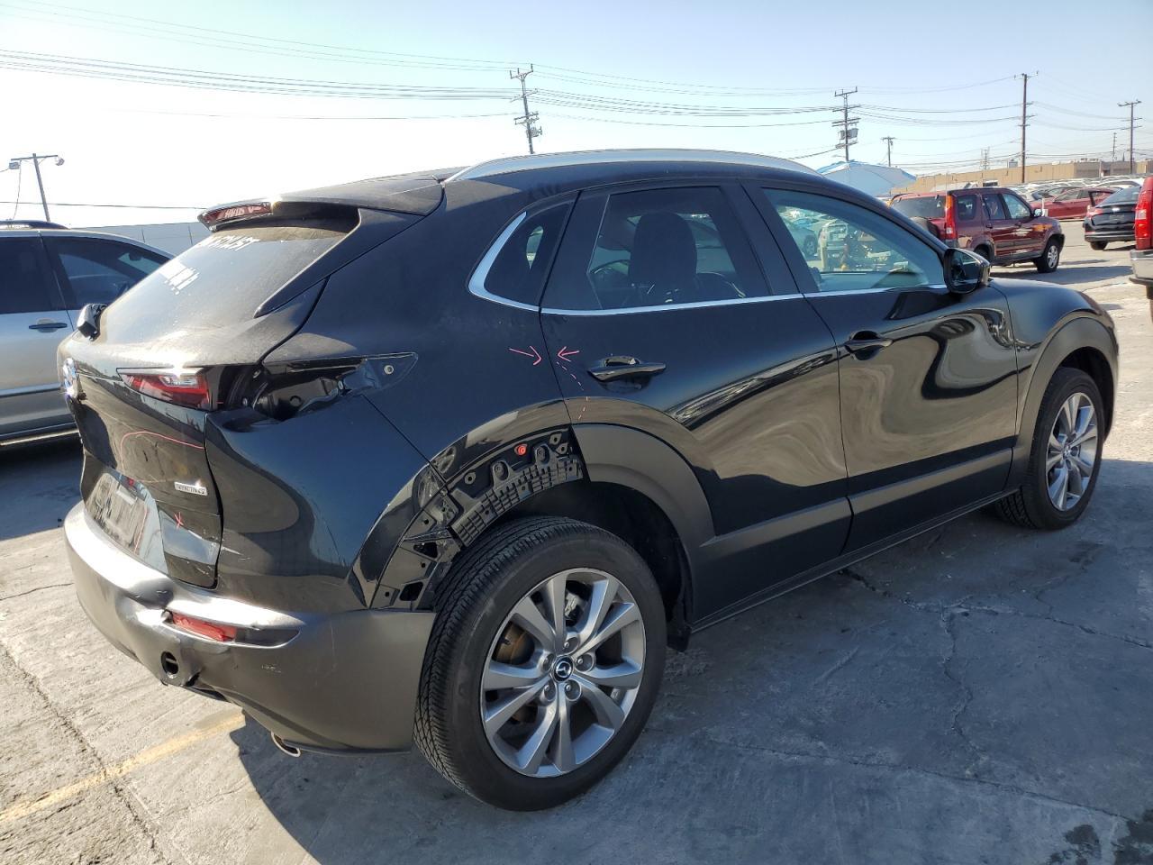 2024 Mazda Cx-30 Preferred - Image 3