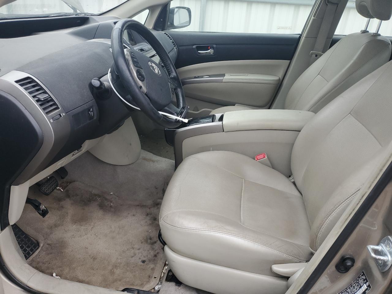 2009 Toyota Prius - Image 7