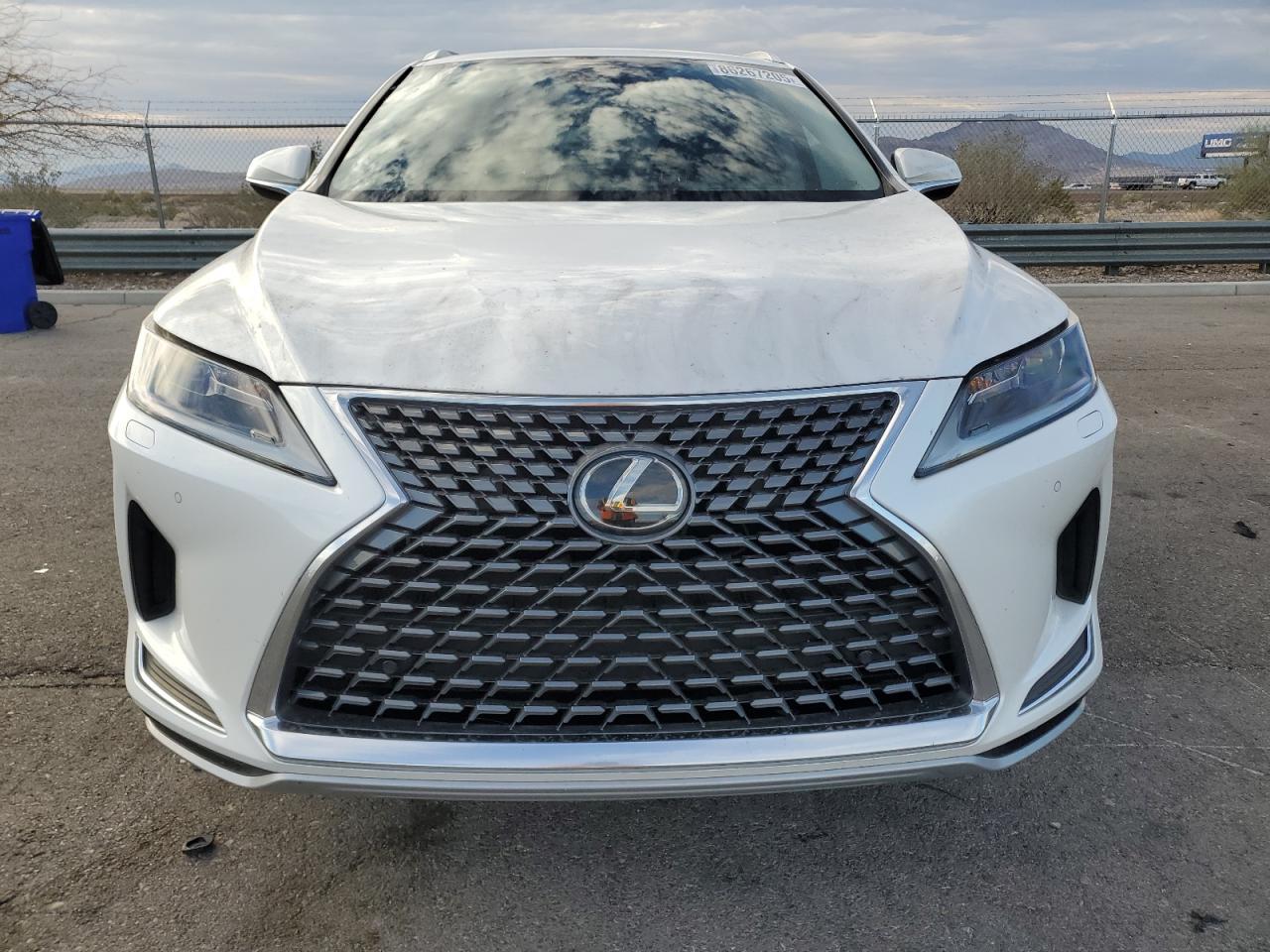2022 Lexus Rx 350 - Фото 5