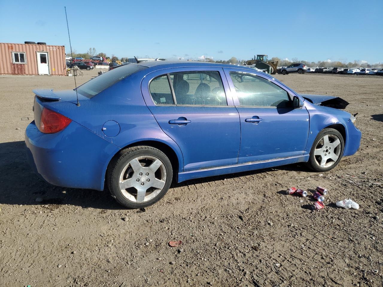2008 Chevrolet Cobalt Sport - Фото 3