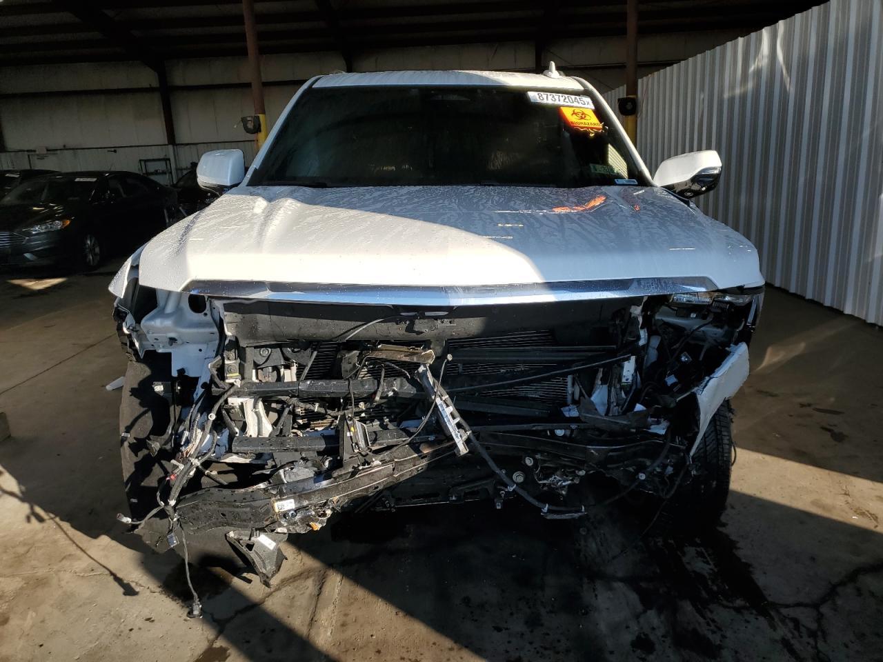 2022 Cadillac Escalade Premium Luxury - Фото 5