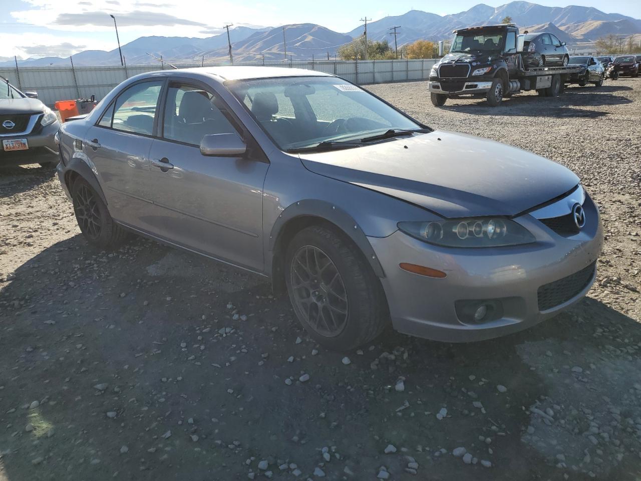 2006 Mazda 6 S - Image 4