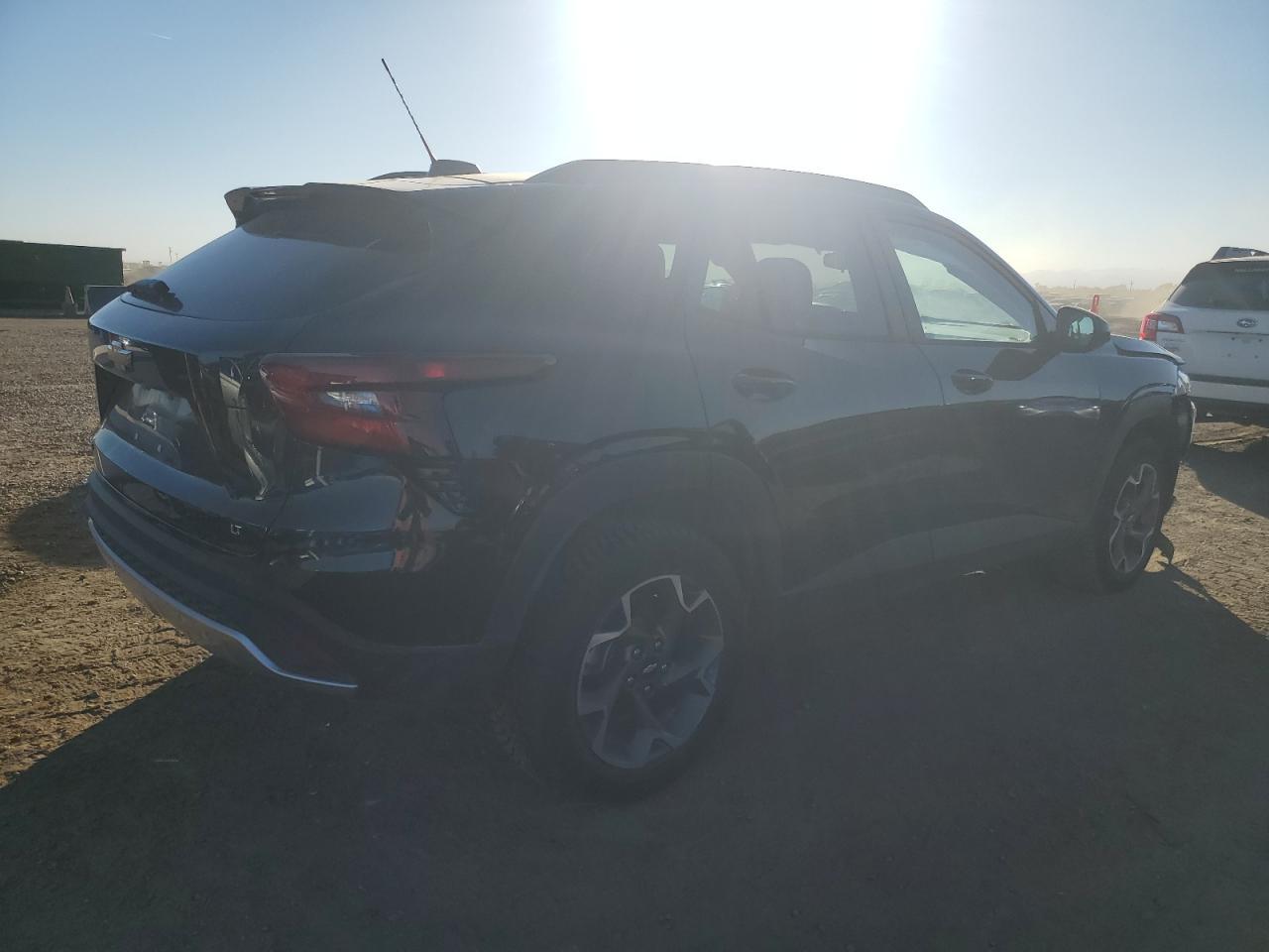 2024 Chevrolet Trax 1Lt - Image 3