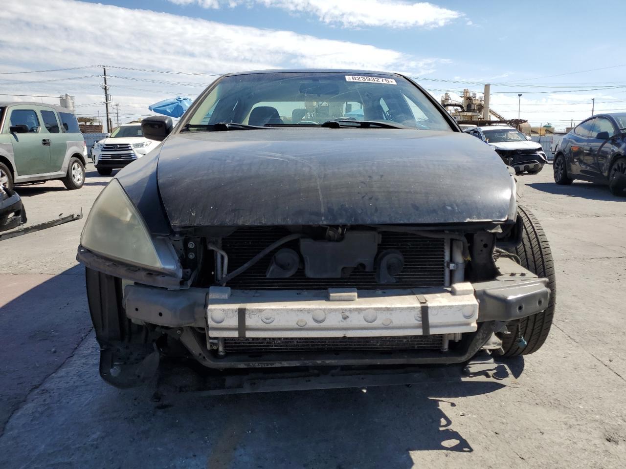 2006 Honda Accord Ex - Image 5