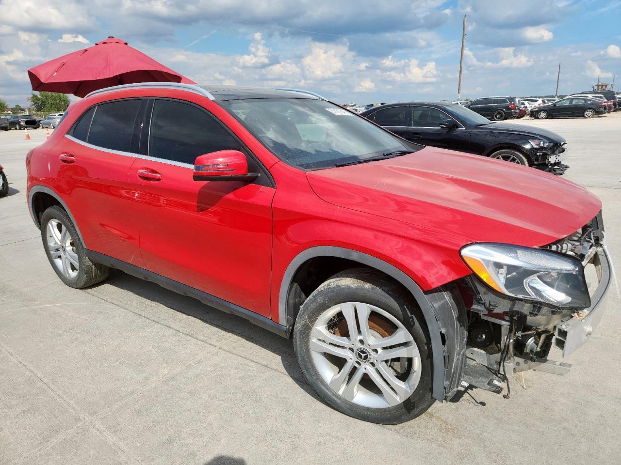 2019 Mercedes-Benz Gla 250 - Фото 4