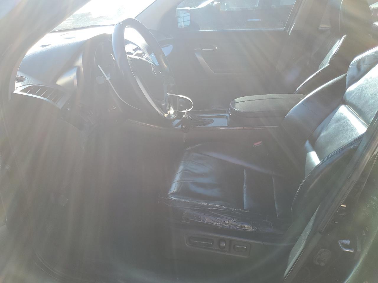 2012 Acura Mdx - Фото 7