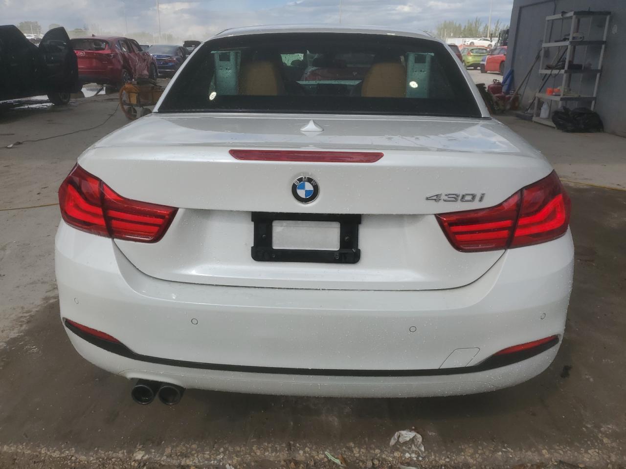 2019 BMW 430I - Image 6