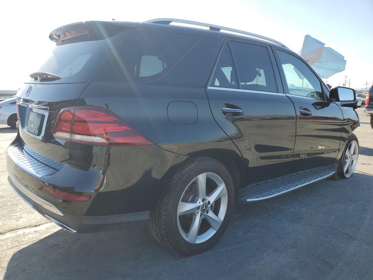 2017 Mercedes-Benz Gle 350 - Image 3