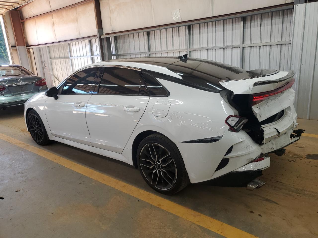 2024 Kia K5 Gt - Image 2