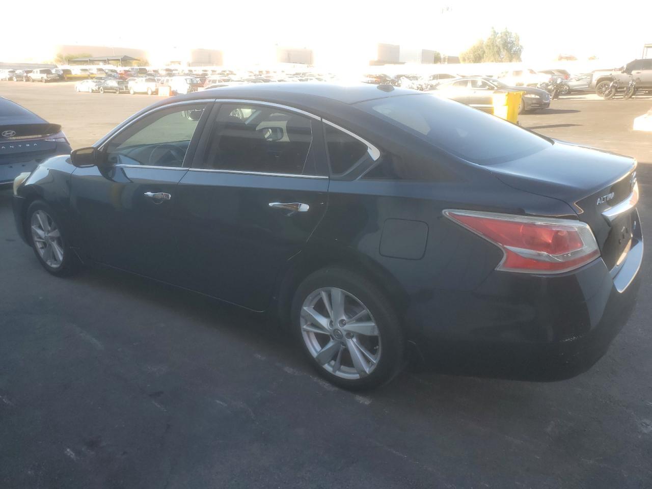2013 Nissan Altima 2.5 - Image 2