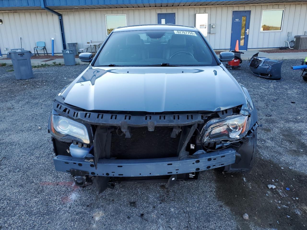 2014 Chrysler 300 S - Фото 5