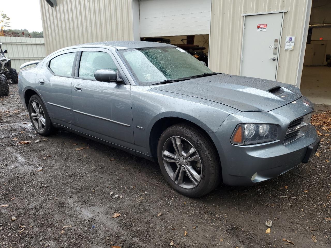2007 Dodge Charger R/T - Фото 4
