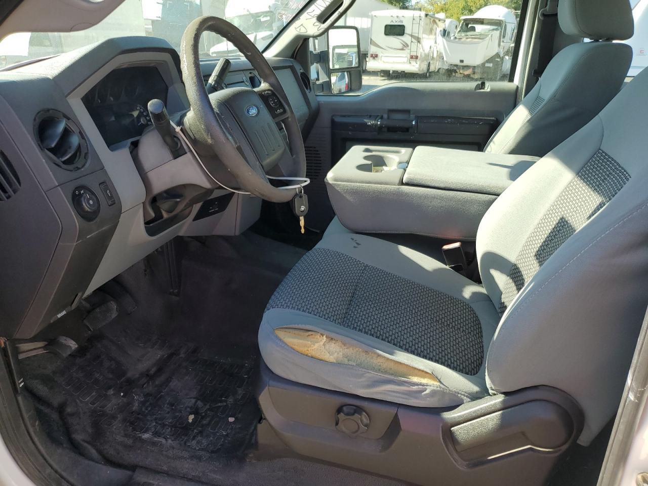 2016 Ford F350 Super Duty - Image 7