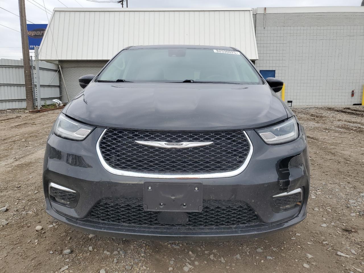 2023 Chrysler Pacifica Touring L - Фото 5