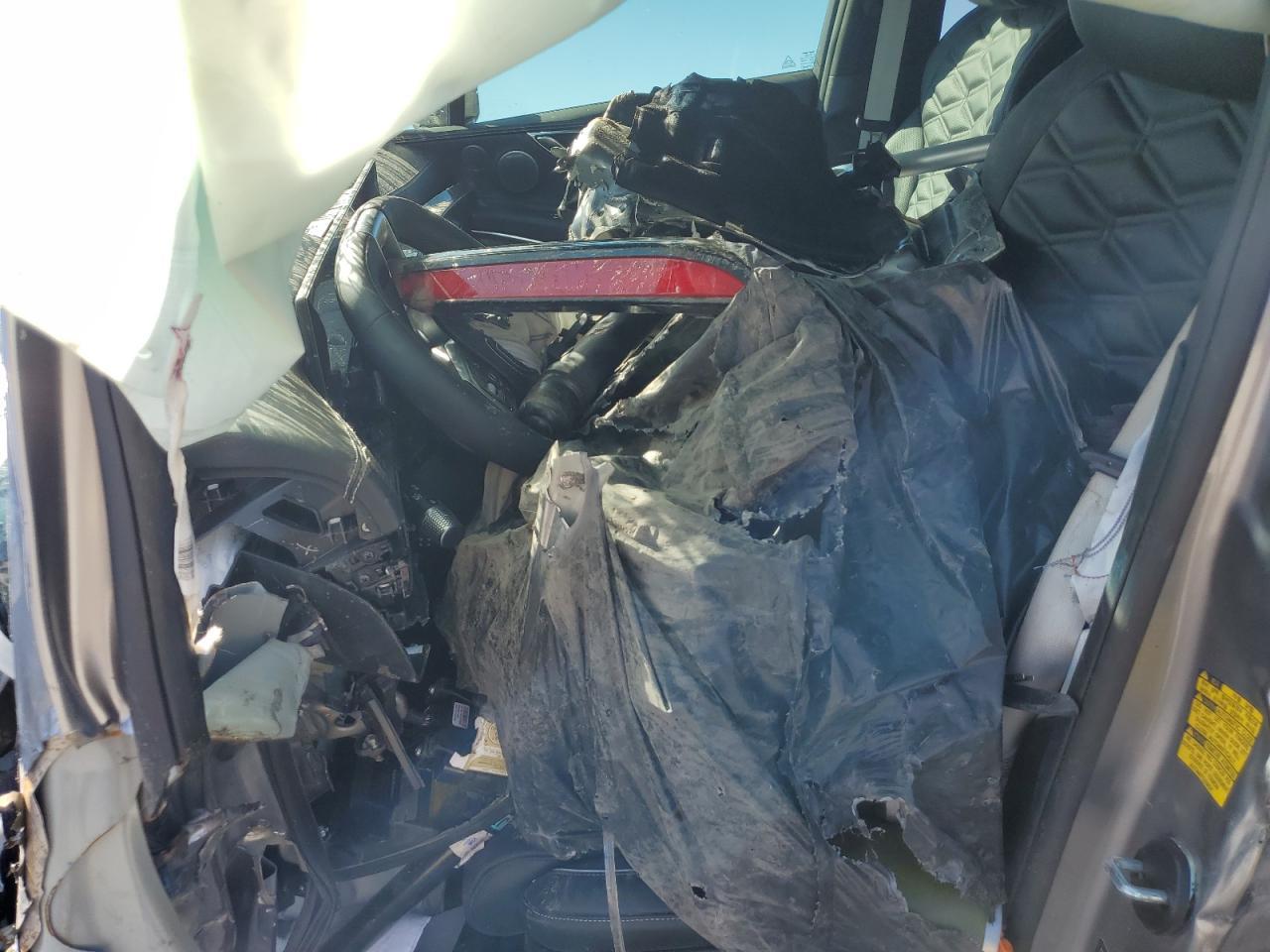 2025 Genesis Gv80 Coupe - Image 7