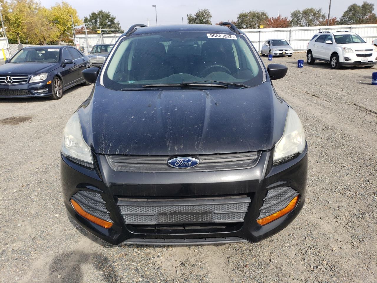 2015 Ford Escape S - Image 5