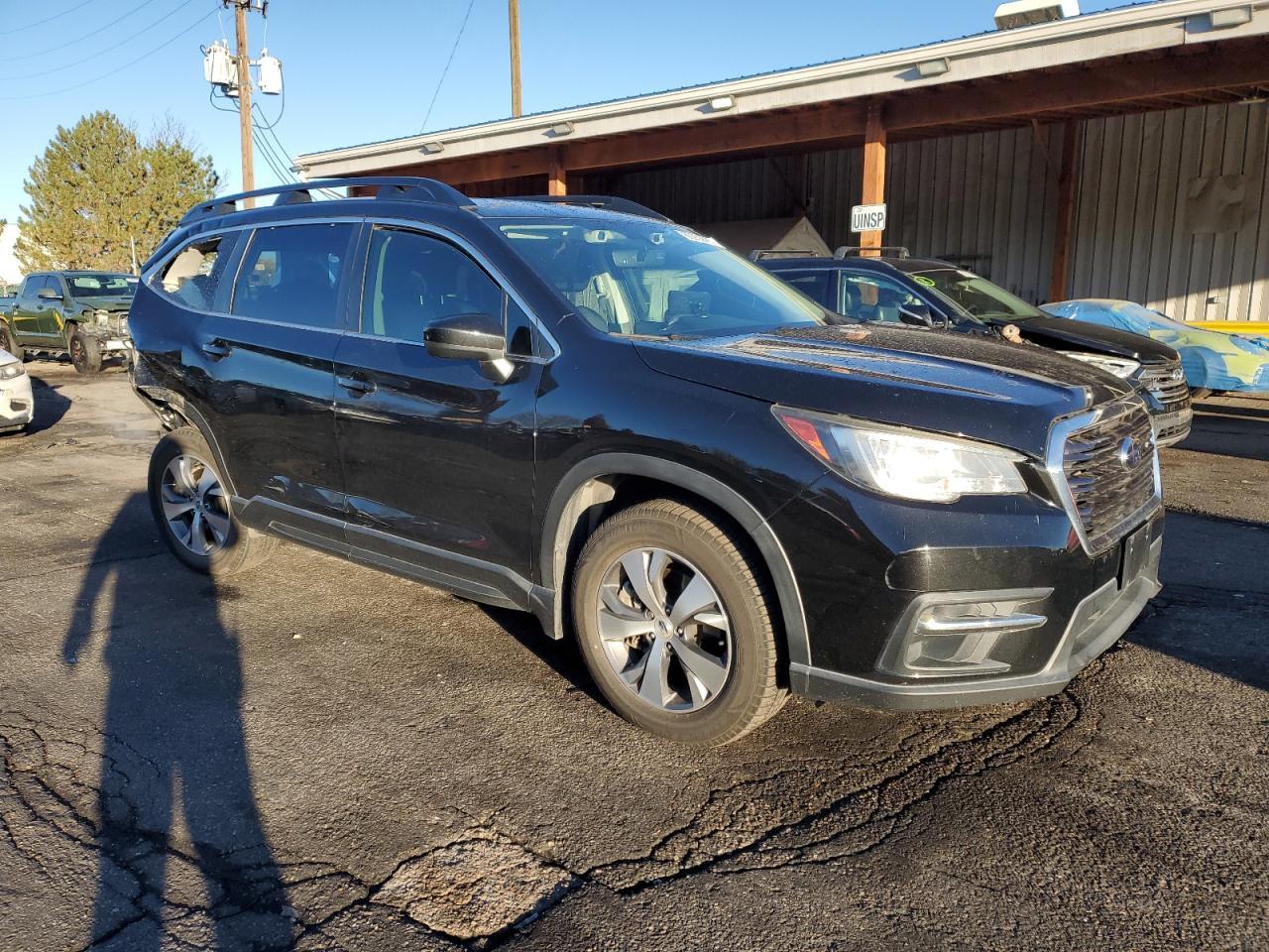 2019 Subaru Ascent Premium - Image 4