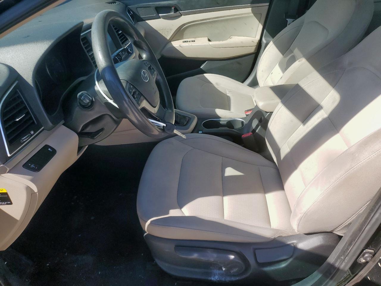 2017 Hyundai Elantra Se - Image 7