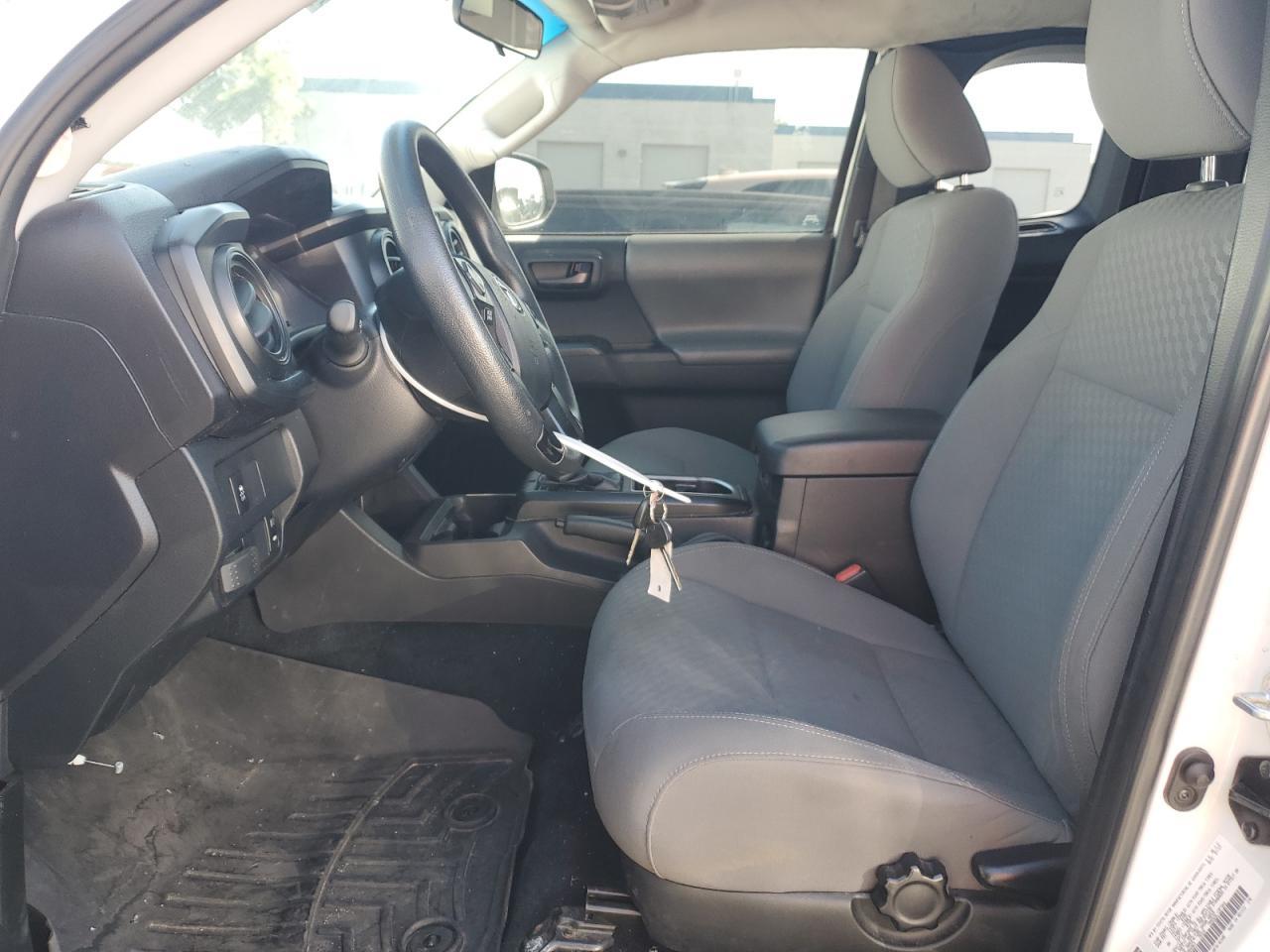 2023 Toyota Tacoma Access Cab - Image 7