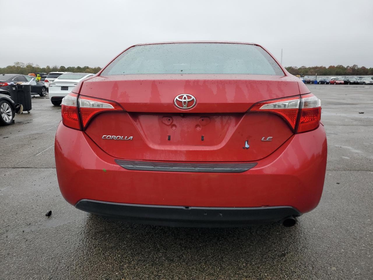 2016 Toyota Corolla L - Image 6