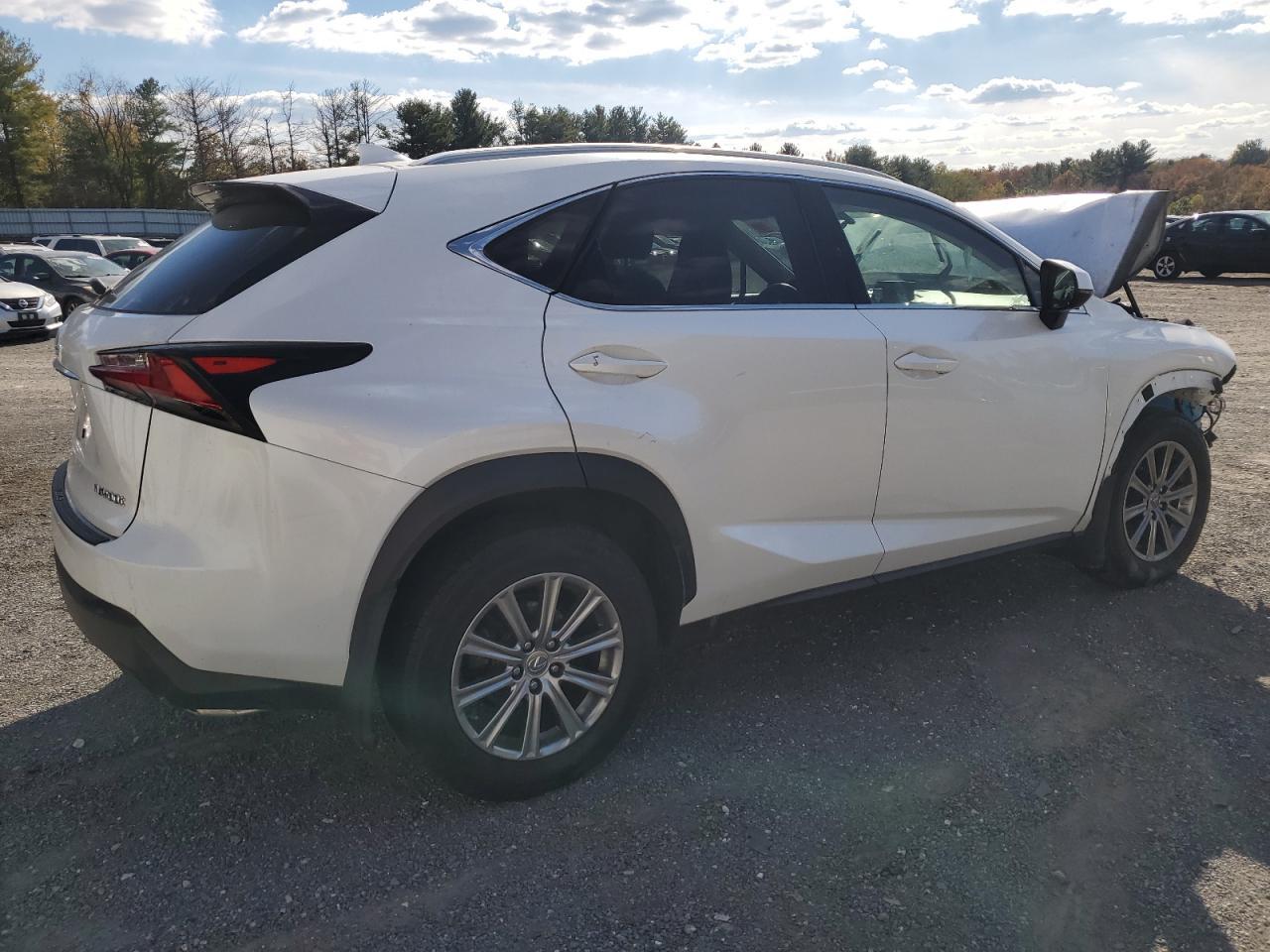 2016 Lexus Nx 200T Base - Image 3