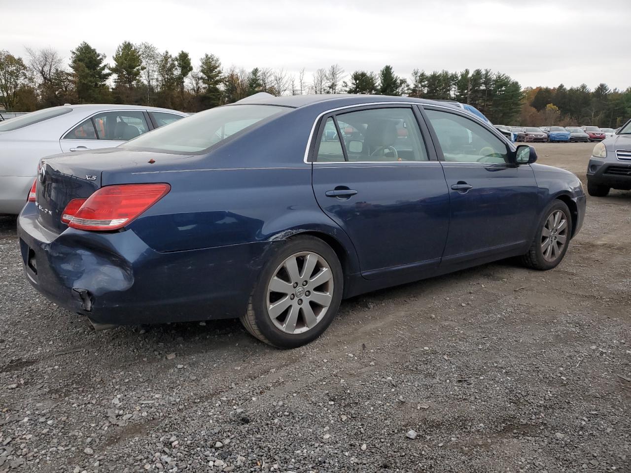 2005 Toyota Avalon Xl - Фото 3
