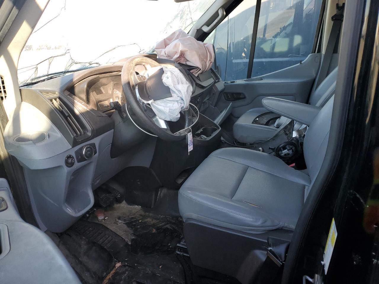 2018 Ford Transit T-250 - Image 7