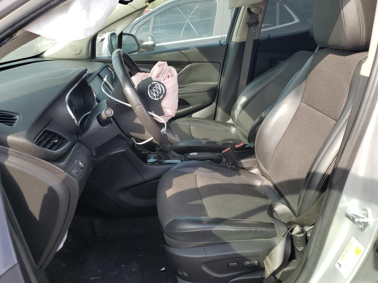 2021 Buick Encore Preferred - Image 7