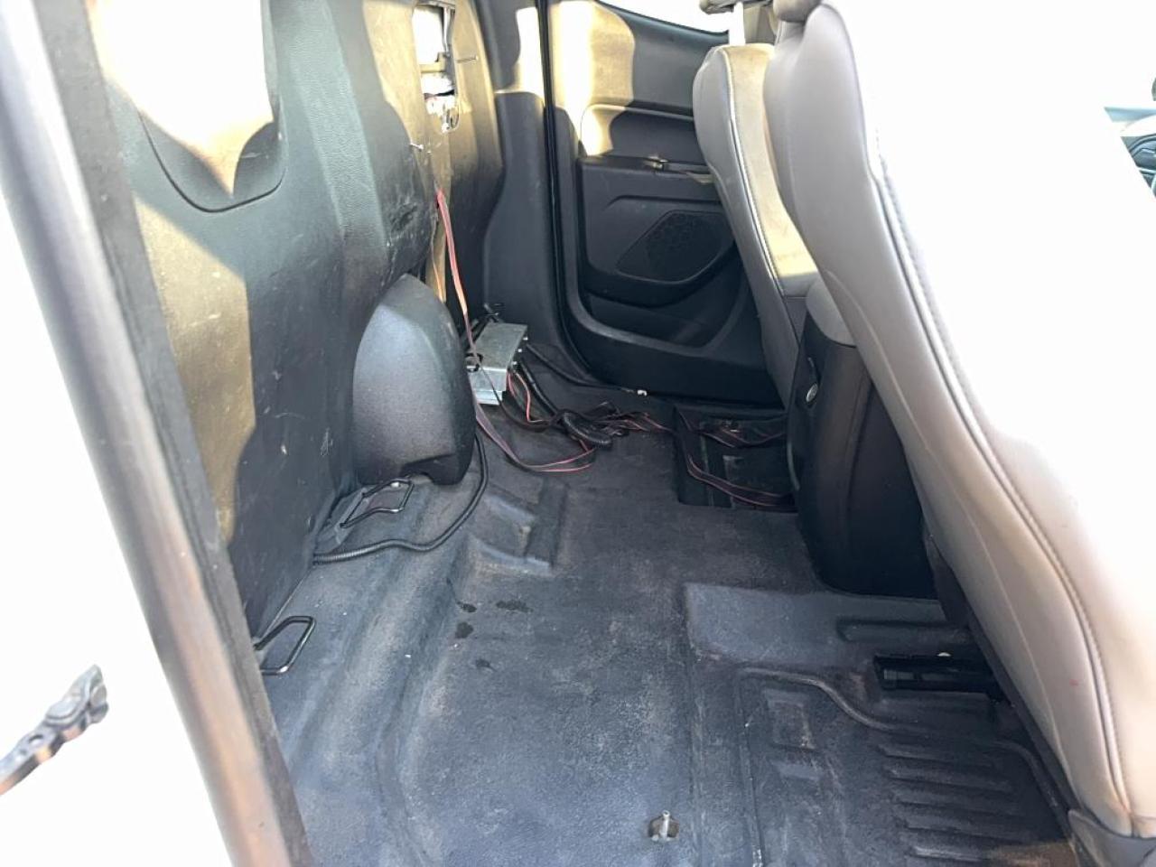 2018 Chevrolet Colorado - Фото 6