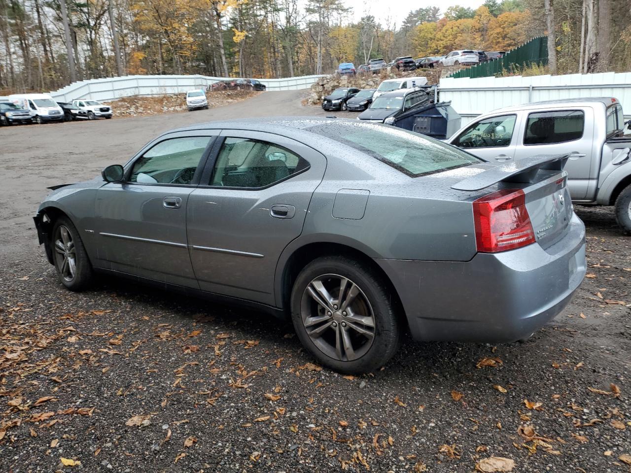 2007 Dodge Charger R/T - Фото 2