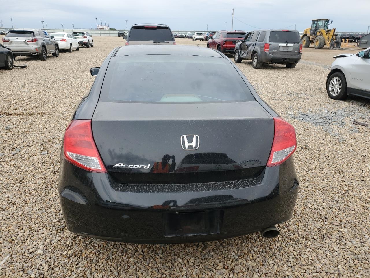 2011 Honda Accord Lx-S - Image 6